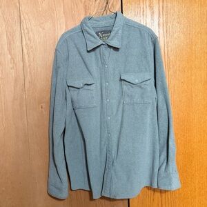 Natural Reflections women’s  Gray Shirt Jacket